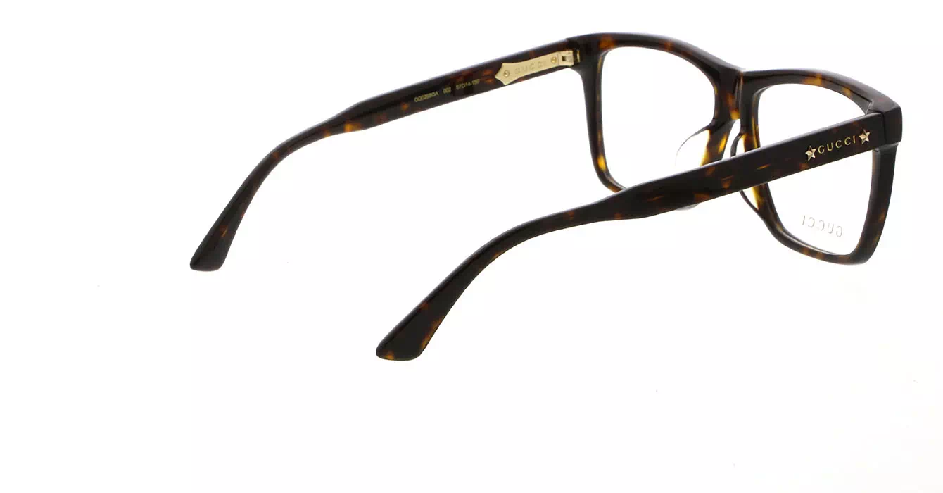 Gucci GG0268OA col 002 s57