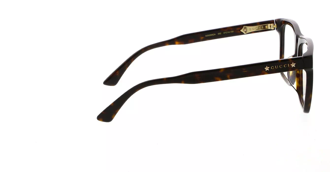Gucci GG0268OA col 002 s57