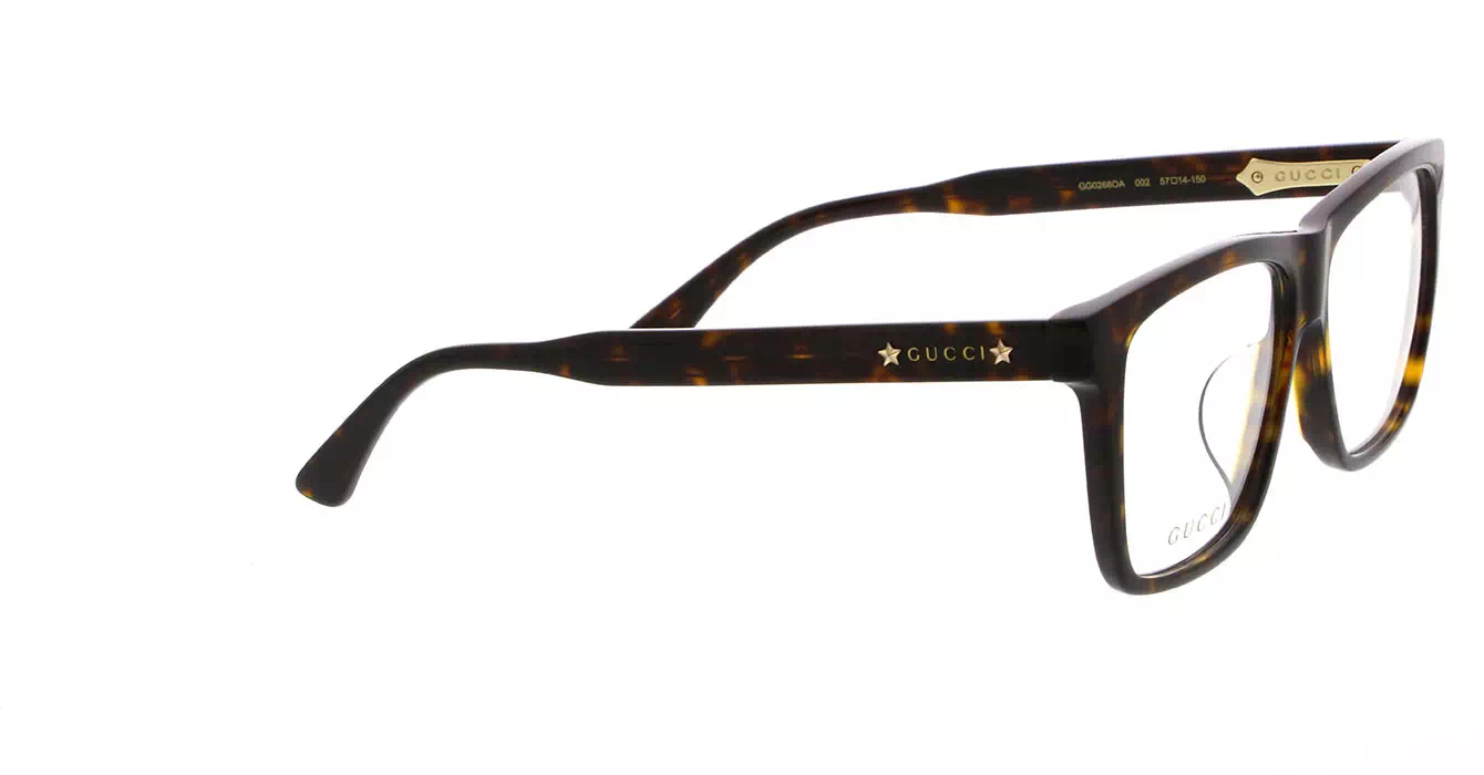 Gucci GG0268OA col 002 s57