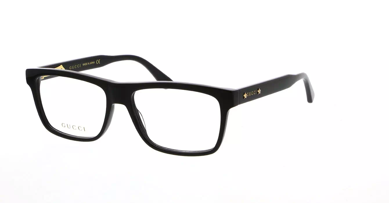 Gucci GG0269O col 001 s56