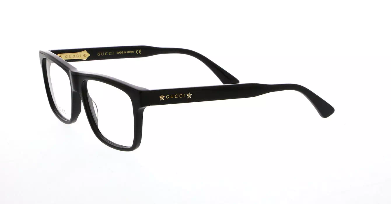 Gucci GG0269O col 001 s56