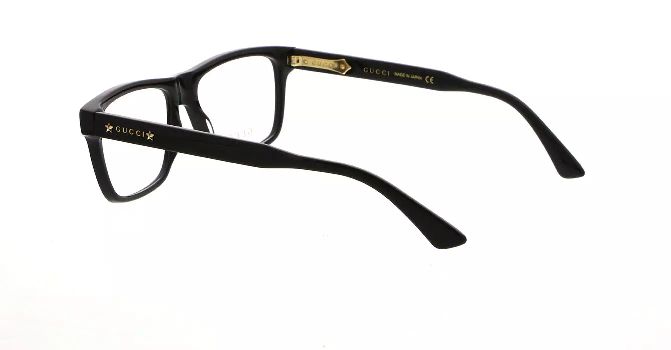 Gucci GG0269O col 001 s56