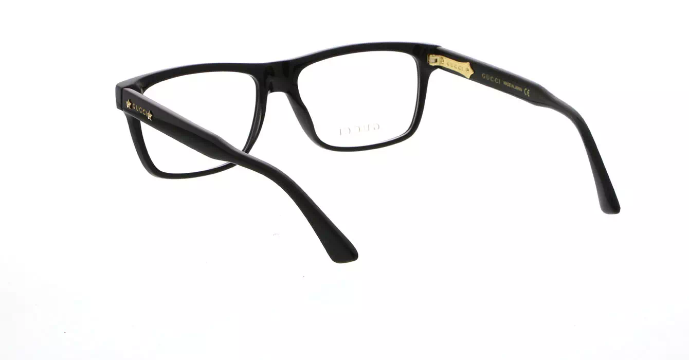 Gucci GG0269O col 001 s56