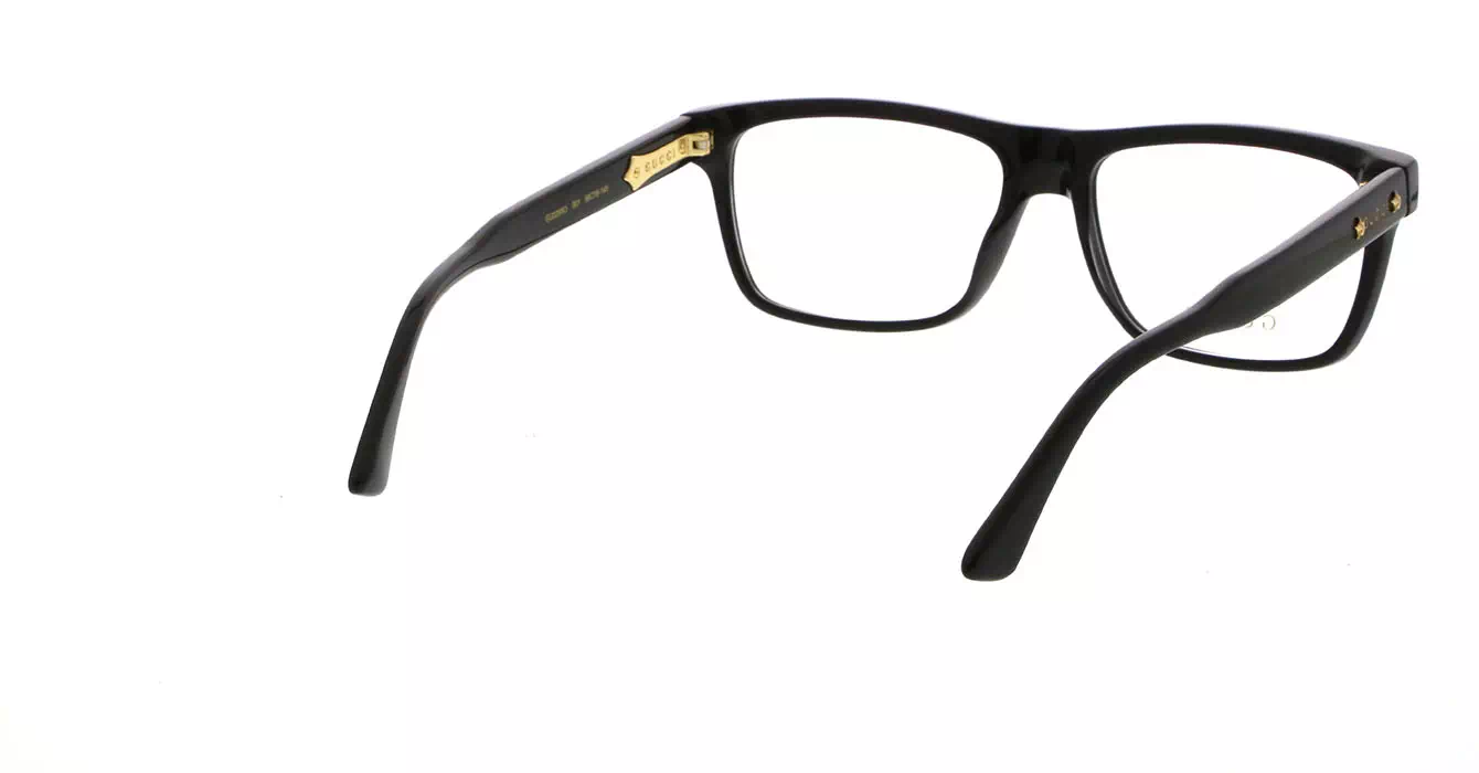 Gucci GG0269O col 001 s56