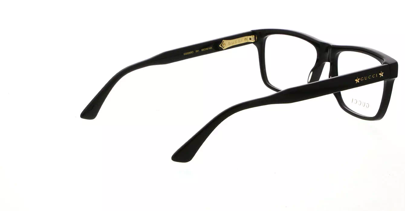 Gucci GG0269O col 001 s56