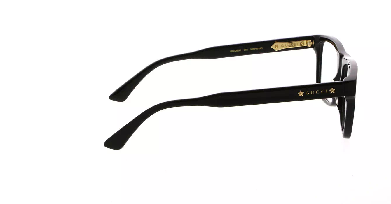 Gucci GG0269O col 001 s56