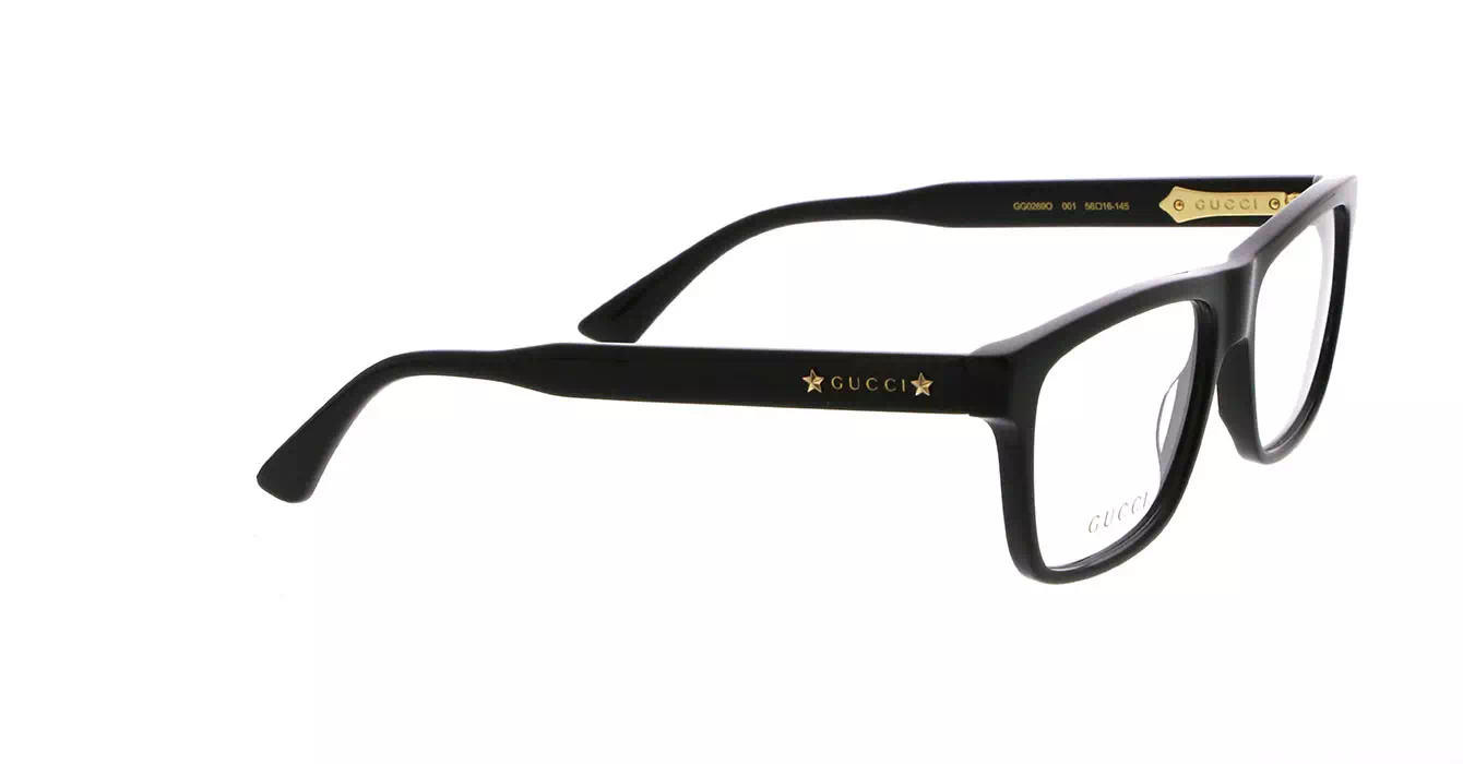 Gucci GG0269O col 001 s56
