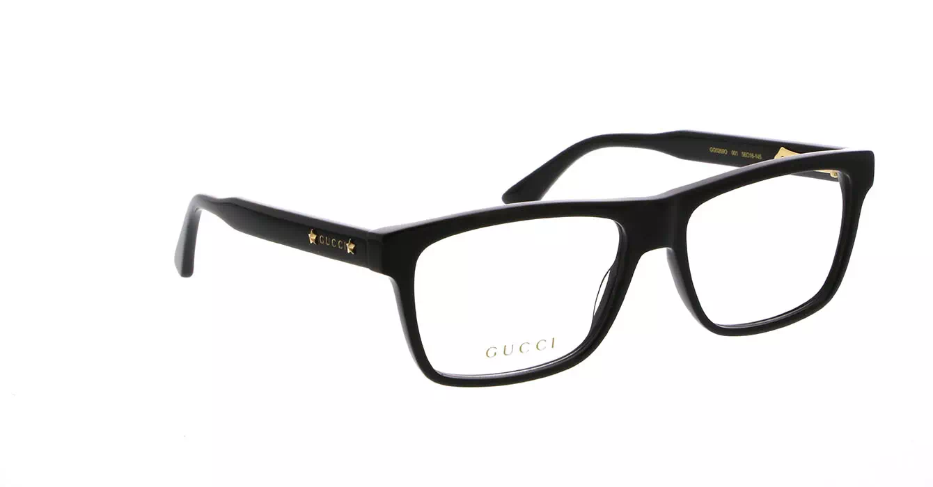 Gucci GG0269O col 001 s56