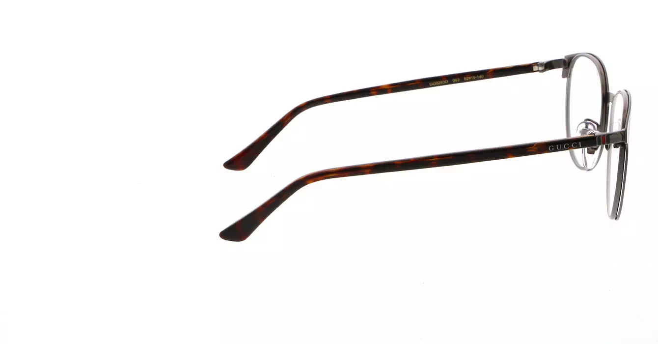 Gucci GG0293O col 003 s52