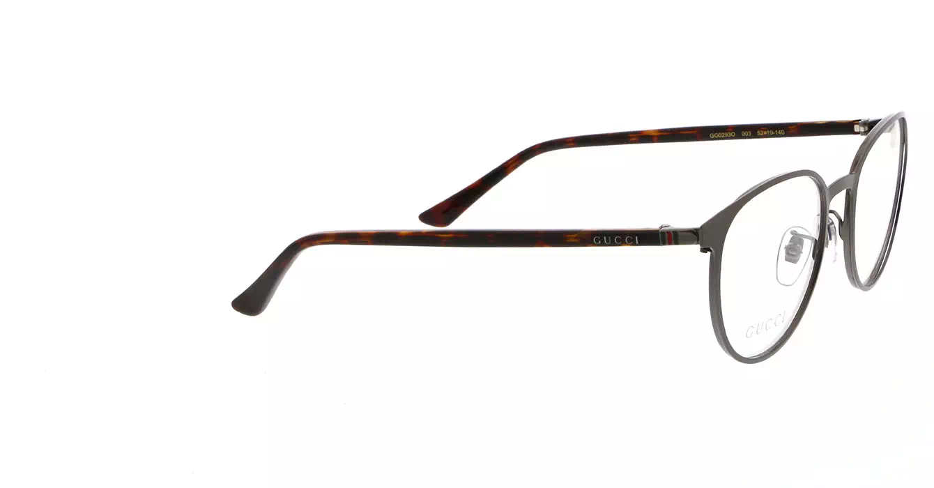 Gucci GG0293O col 003 s52