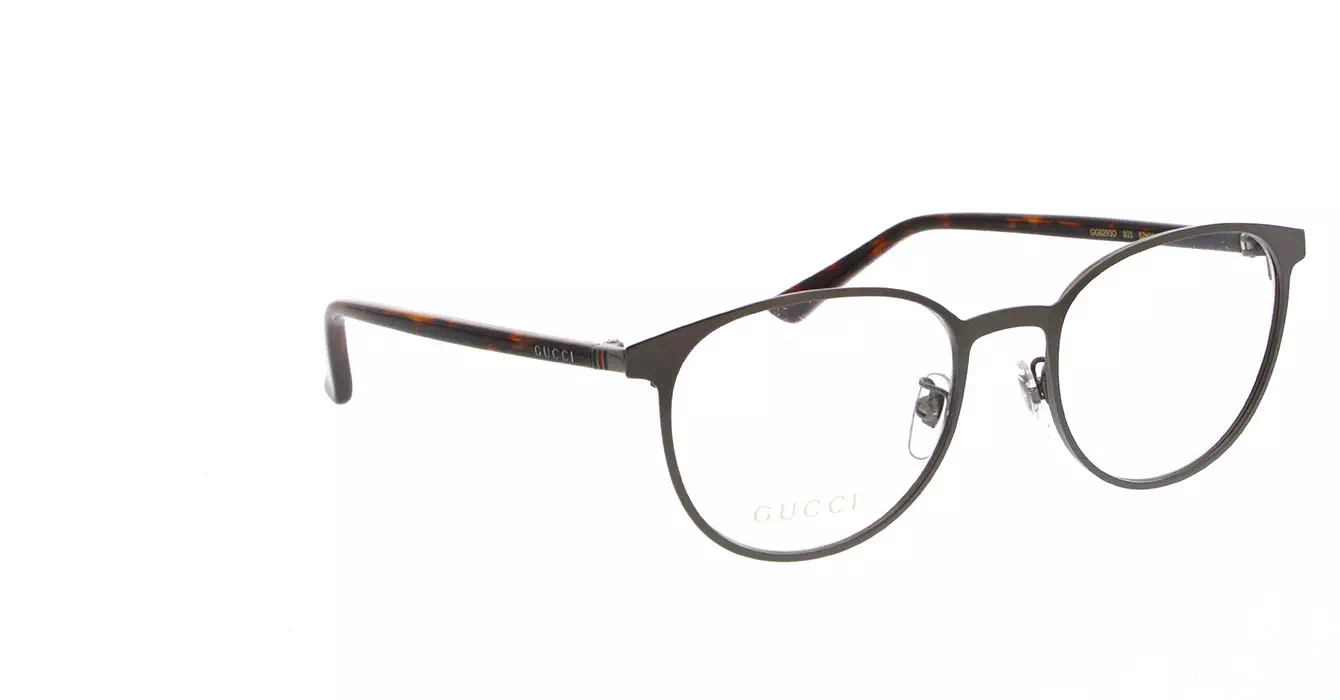 Gucci GG0293O col 003 s52
