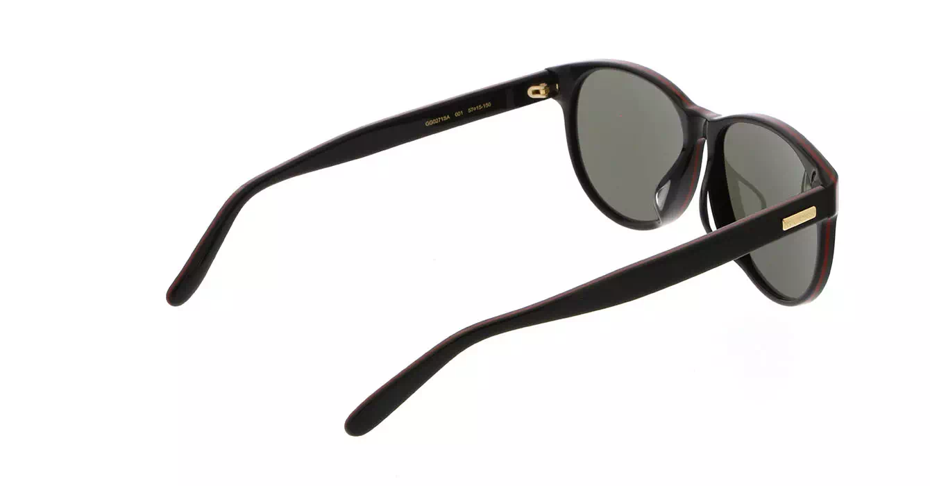 Gucci GG0271SA col 001 s57