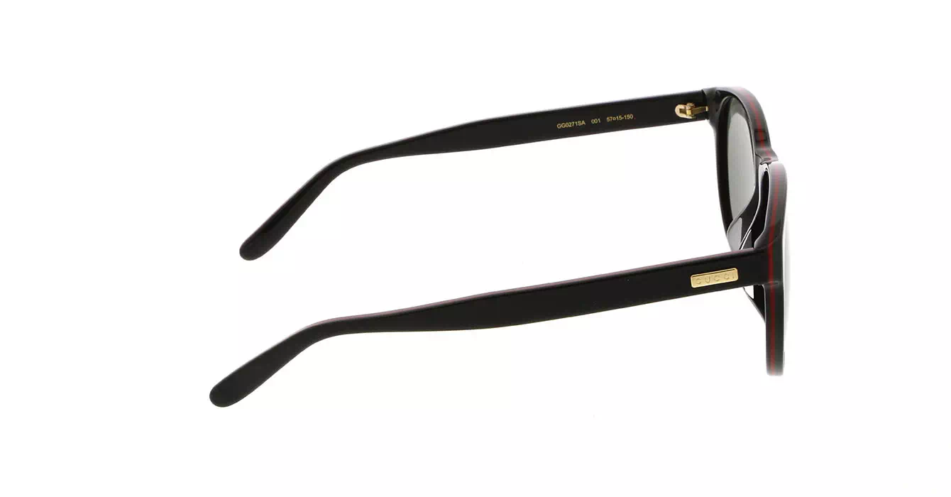 Gucci GG0271SA col 001 s57