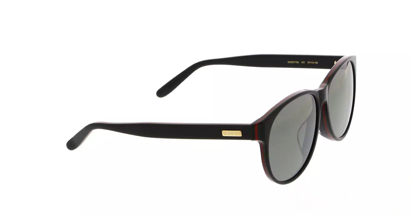 Gucci GG0271SA col 001 s57