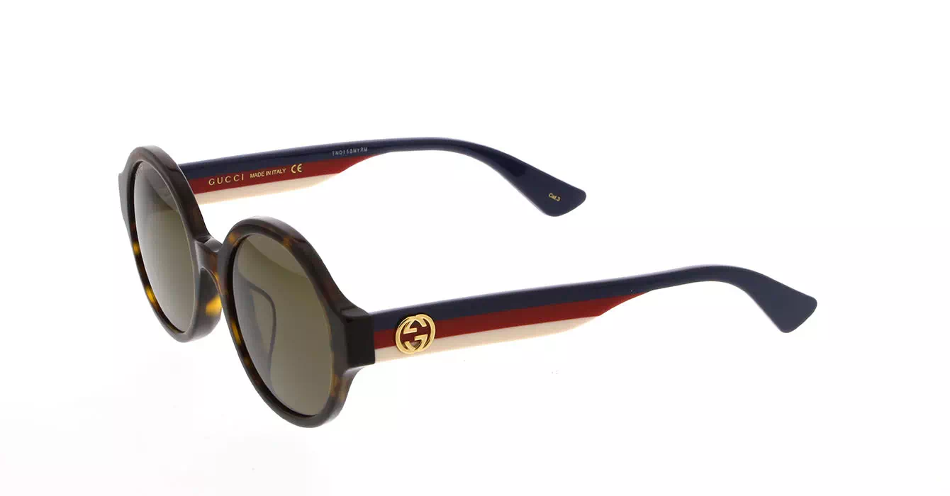 Gucci GG0280SA col 002 s51