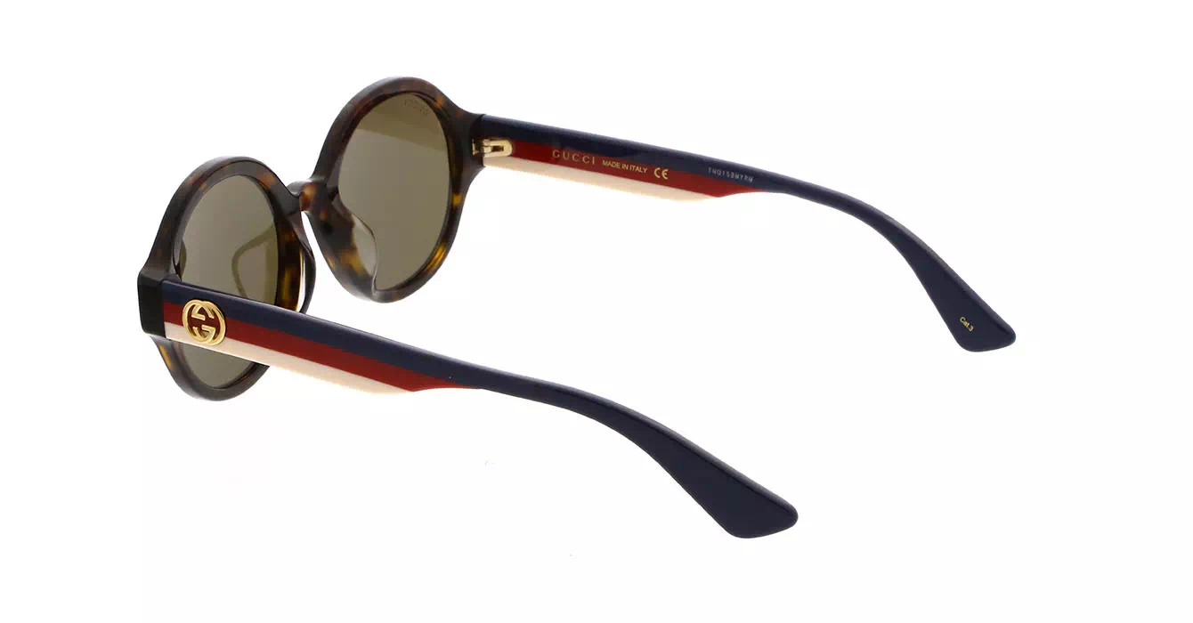 Gucci GG0280SA col 002 s51