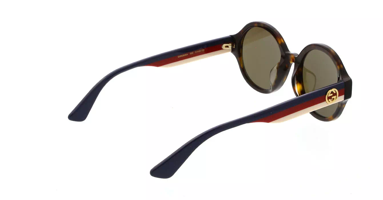 Gucci GG0280SA col 002 s51