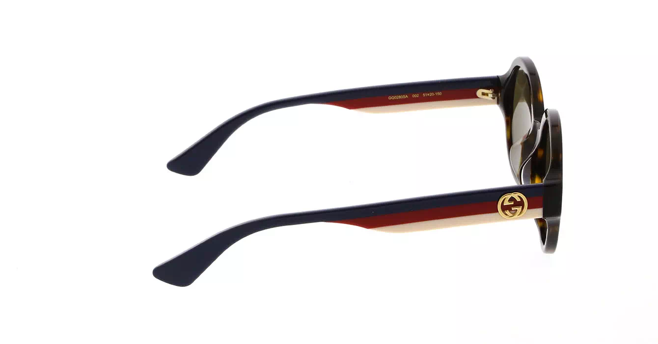 Gucci GG0280SA col 002 s51
