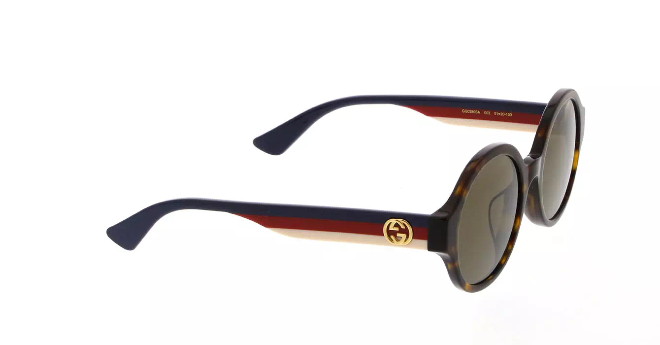 Gucci GG0280SA col 002 s51