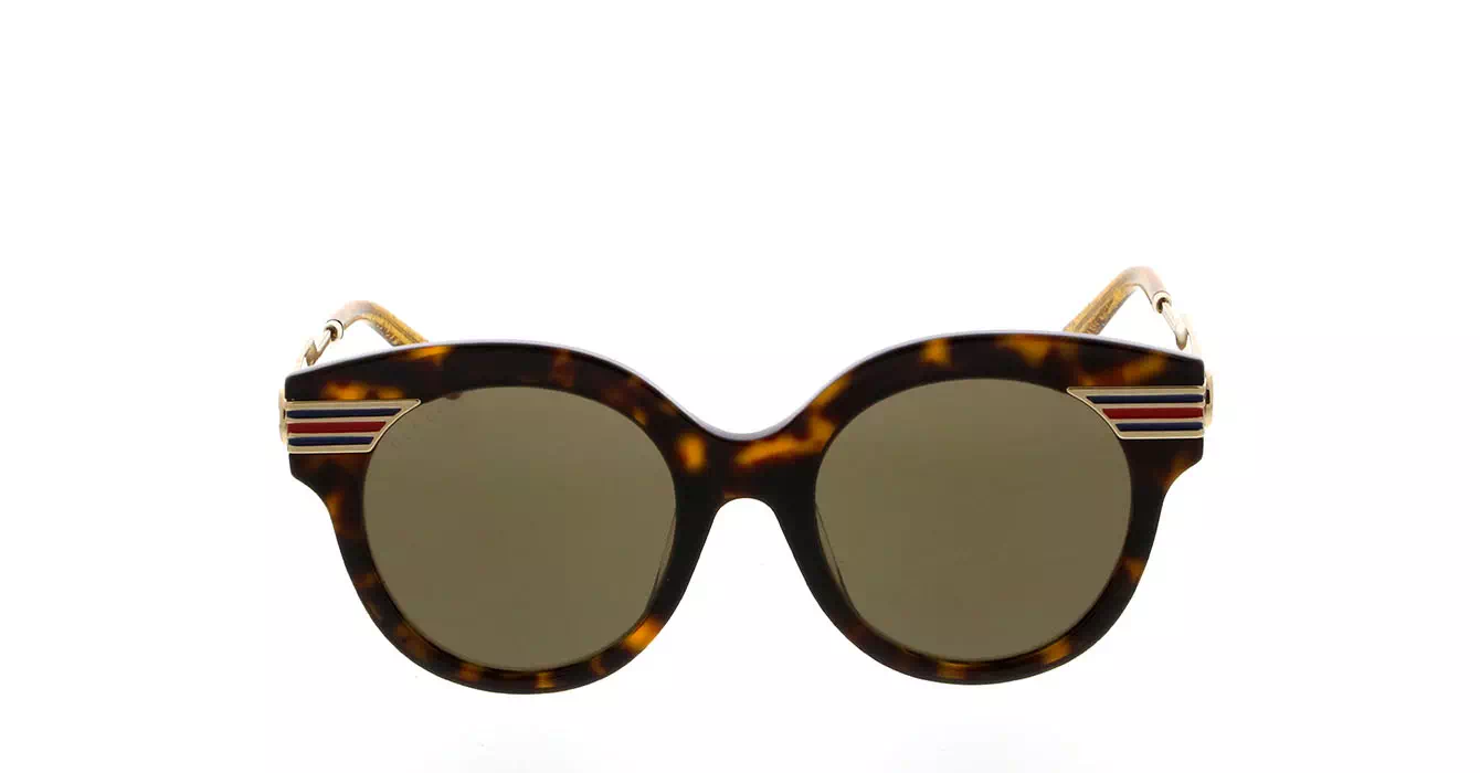 Gucci GG0282SA col 002 s52