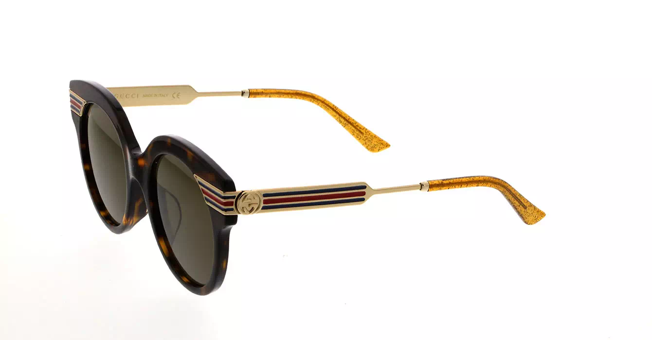 Gucci GG0282SA col 002 s52