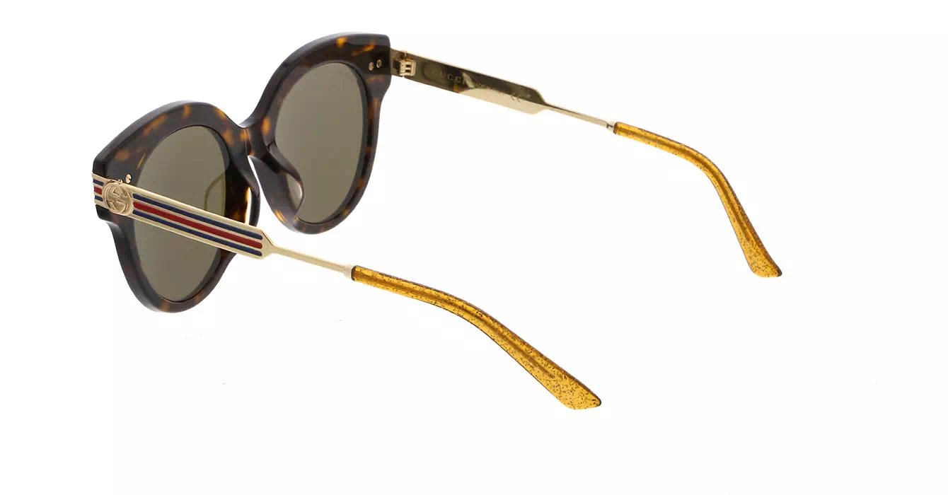 Gucci GG0282SA col 002 s52
