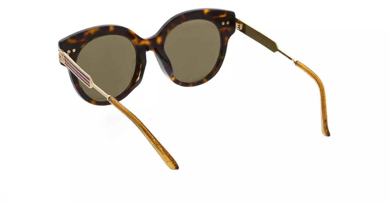 Gucci GG0282SA col 002 s52