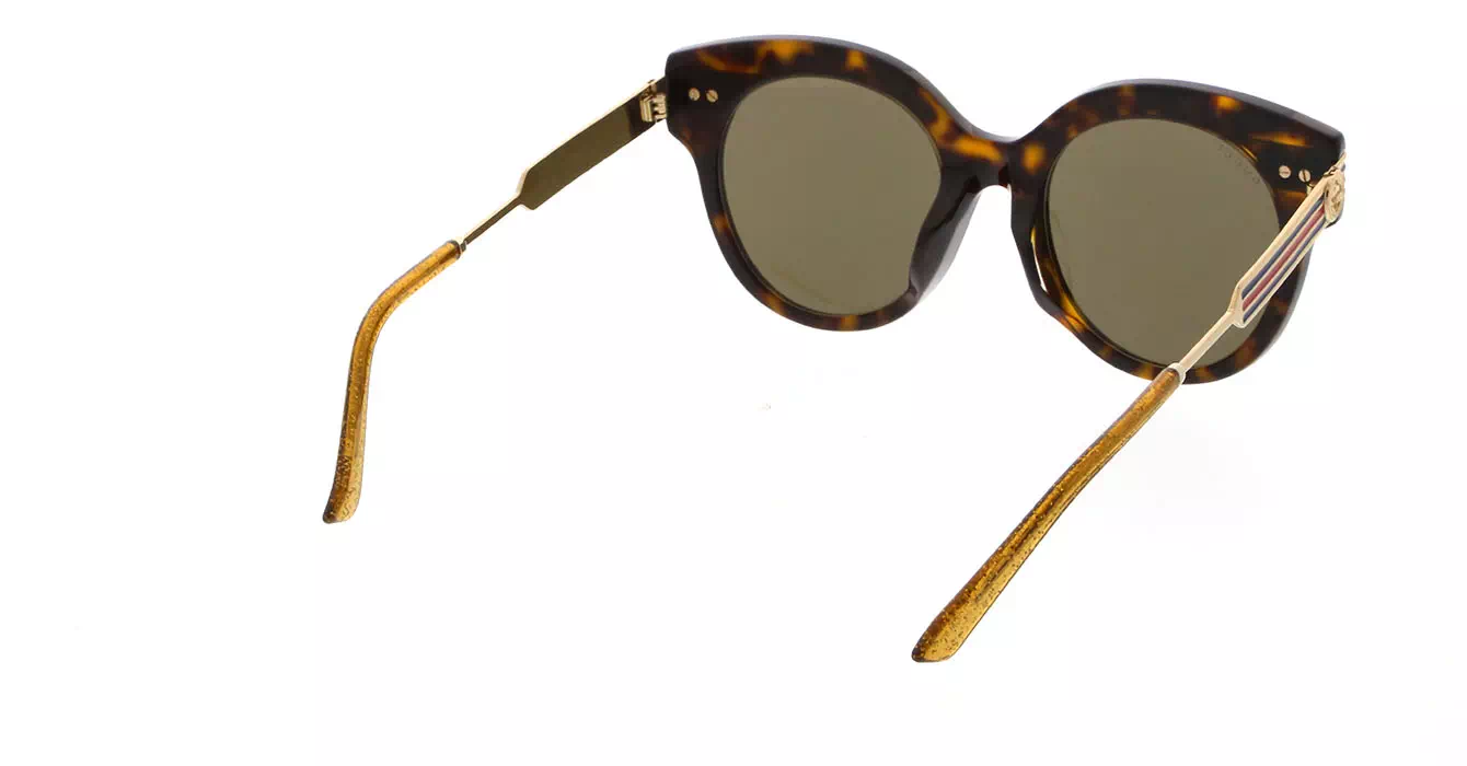 Gucci GG0282SA col 002 s52