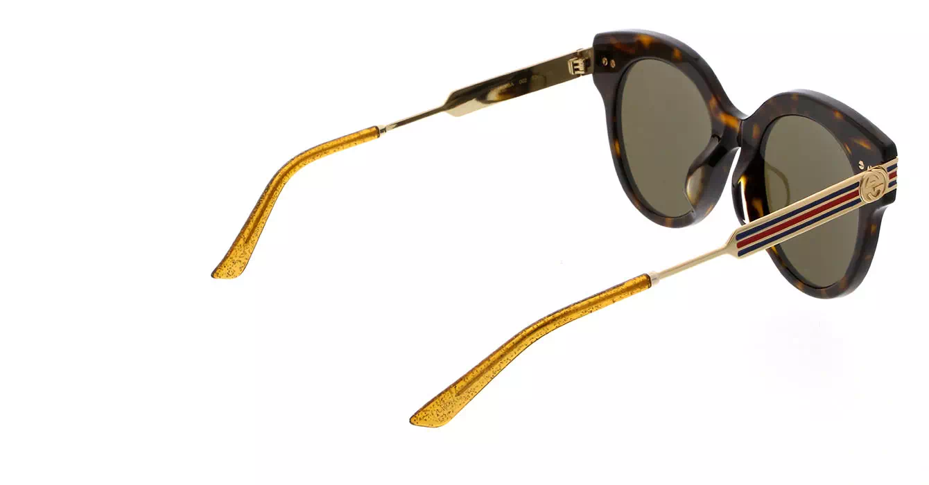 Gucci GG0282SA col 002 s52
