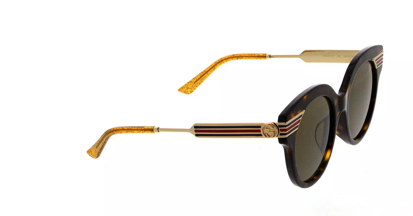 Gucci GG0282SA col 002 s52