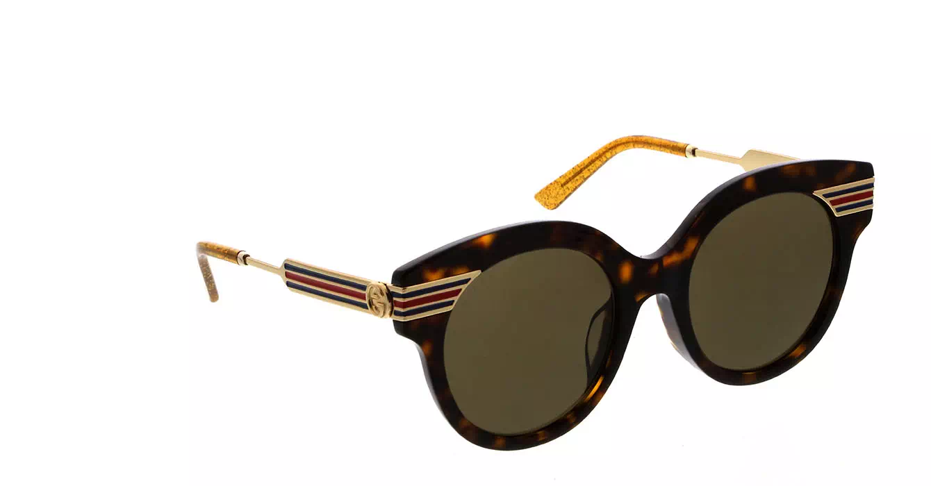 Gucci GG0282SA col 002 s52