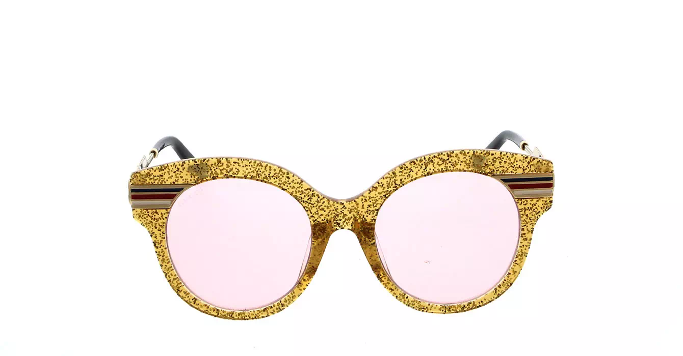 Gucci GG0282SA col 004 s52