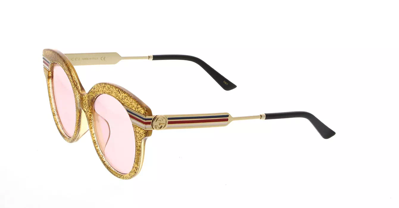 Gucci GG0282SA col 004 s52