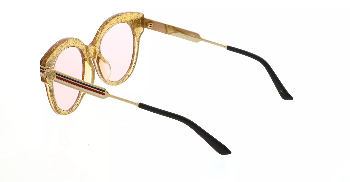Gucci GG0282SA col 004 s52