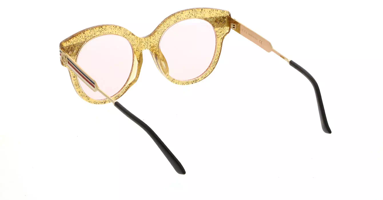 Gucci GG0282SA col 004 s52