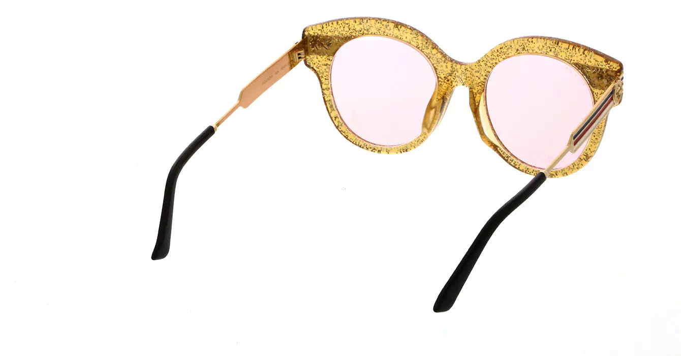 Gucci GG0282SA col 004 s52