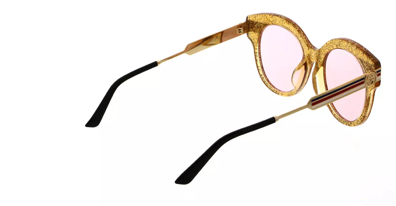 Gucci GG0282SA col 004 s52