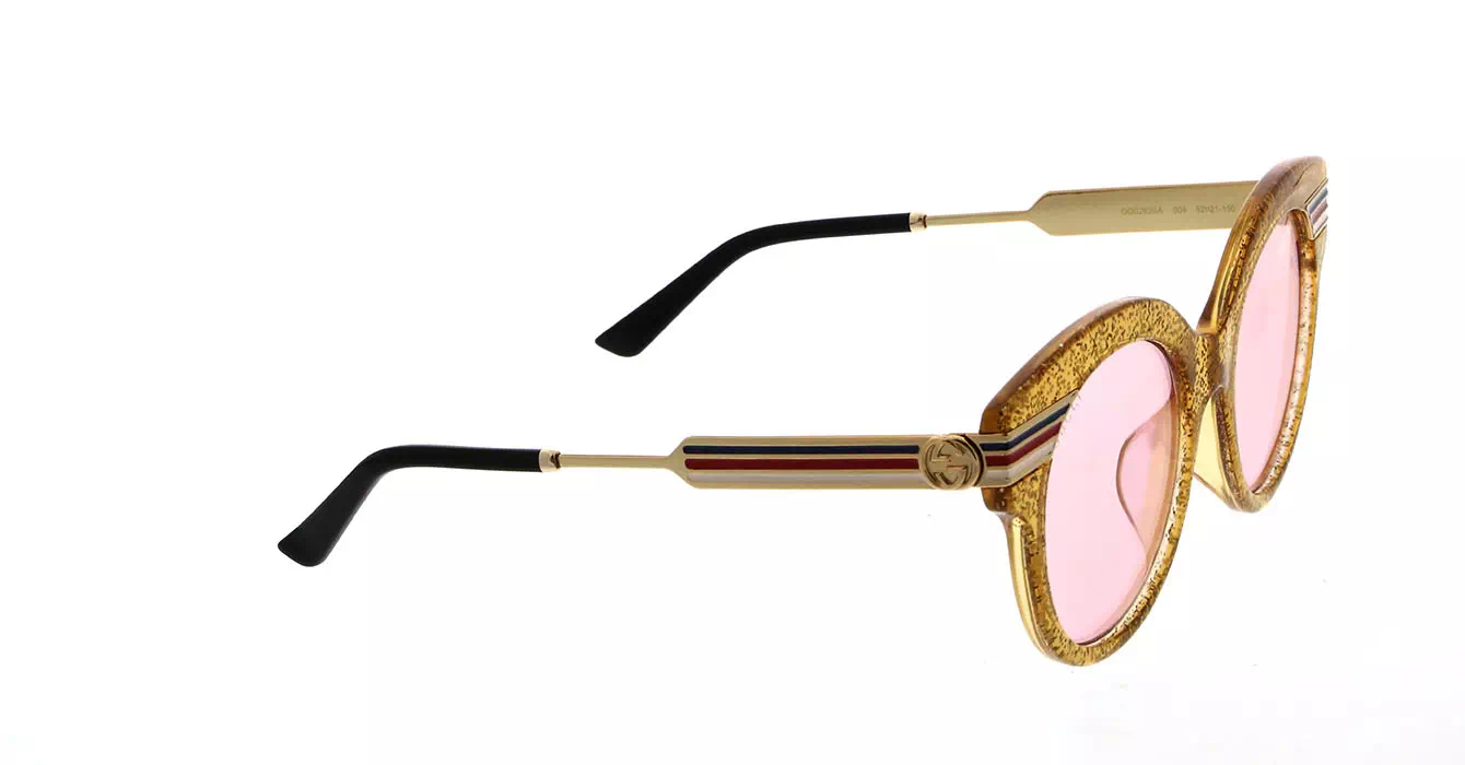 Gucci GG0282SA col 004 s52
