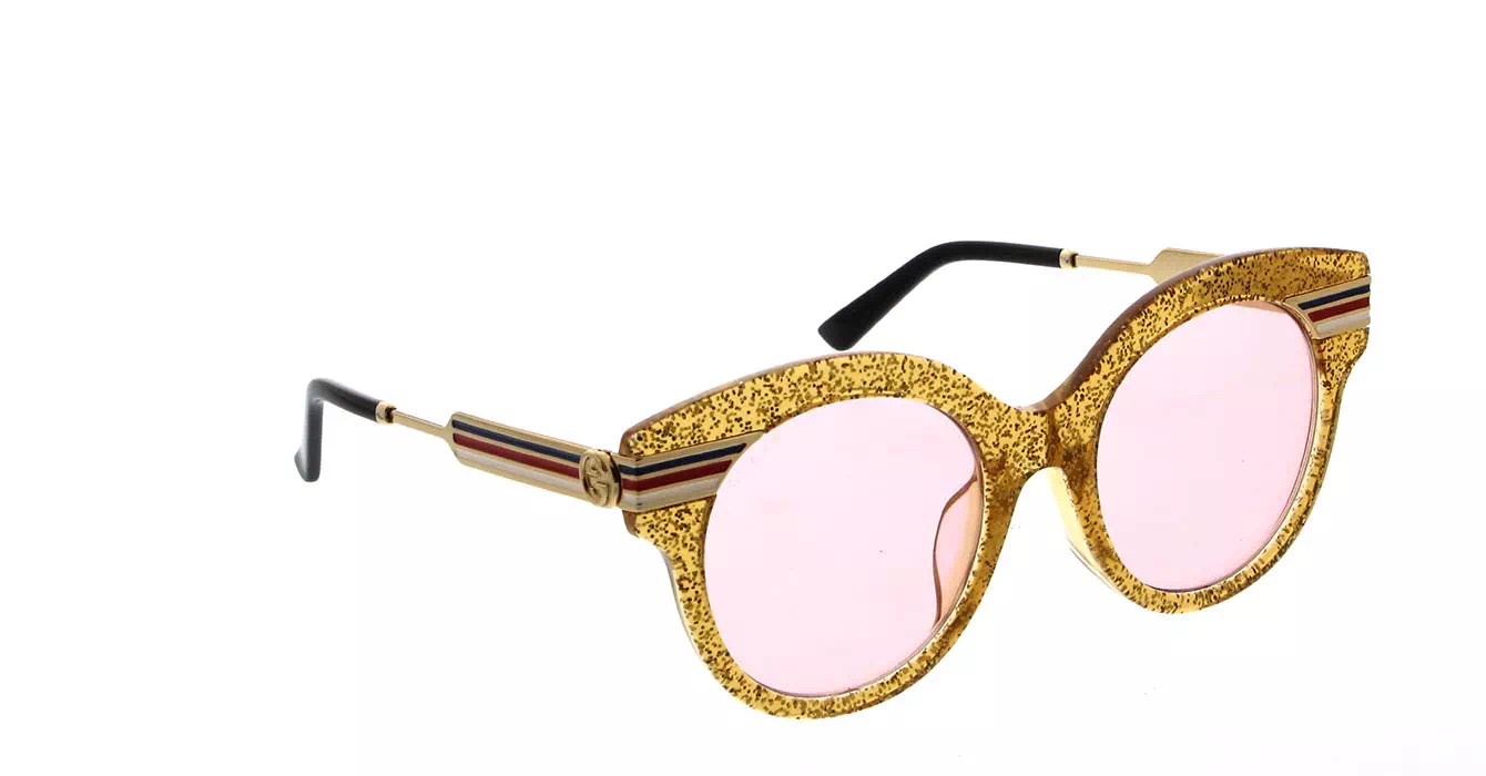 Gucci GG0282SA col 004 s52