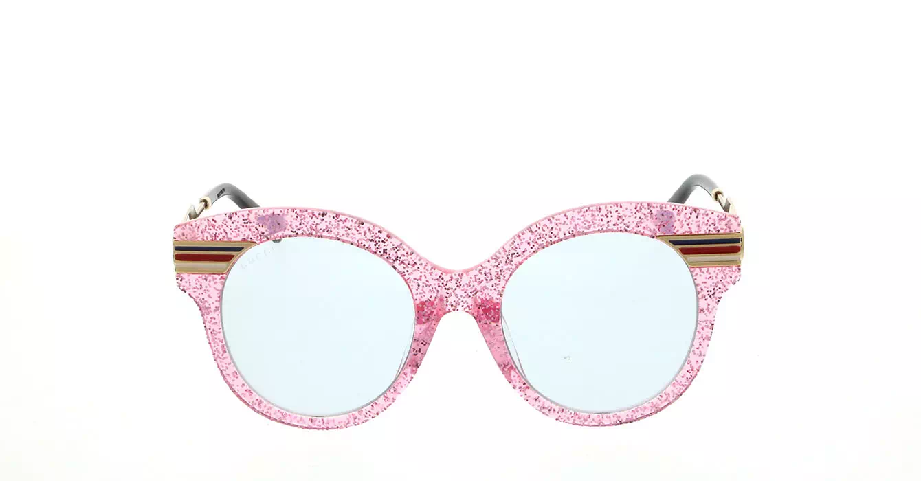 Gucci GG0282SA col 005 s52