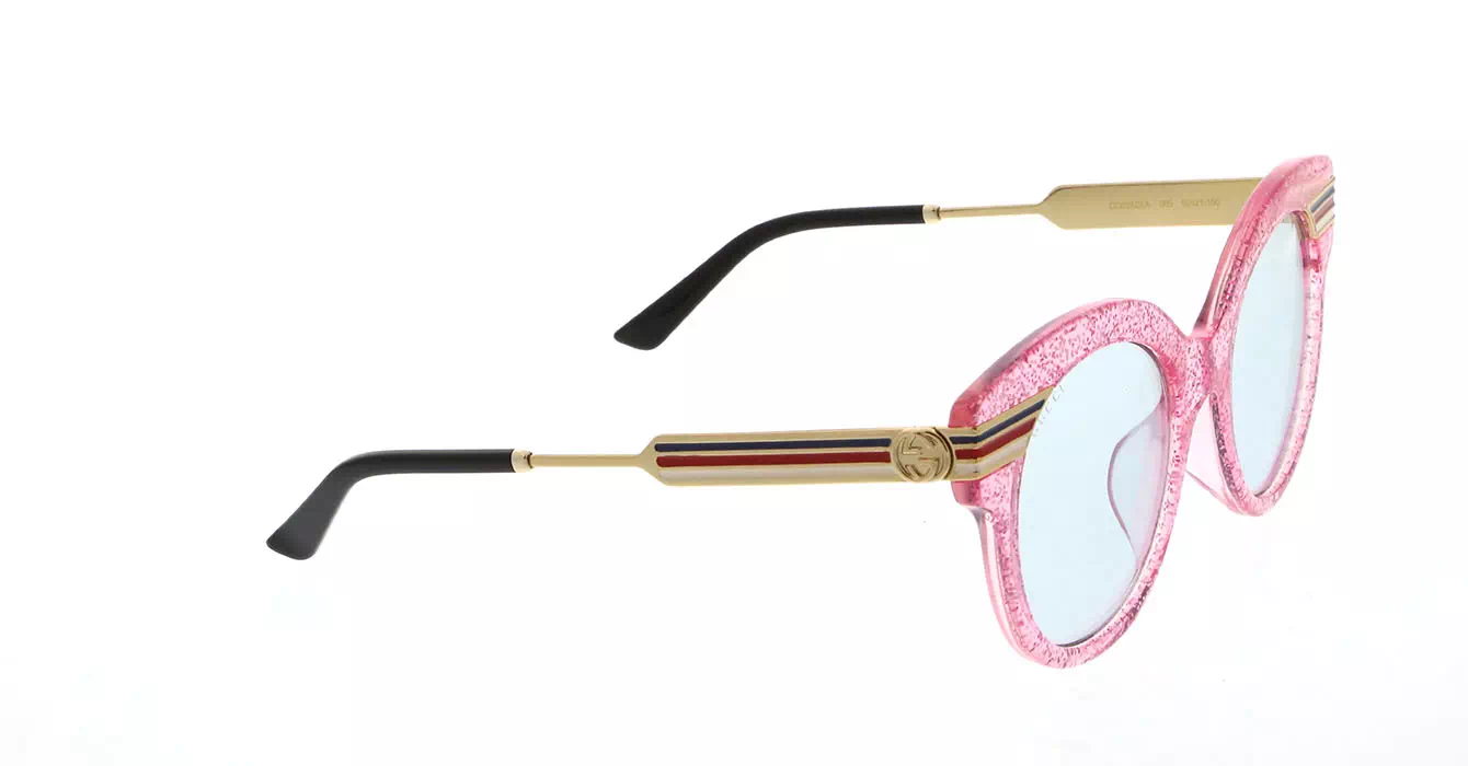 Gucci GG0282SA col 005 s52