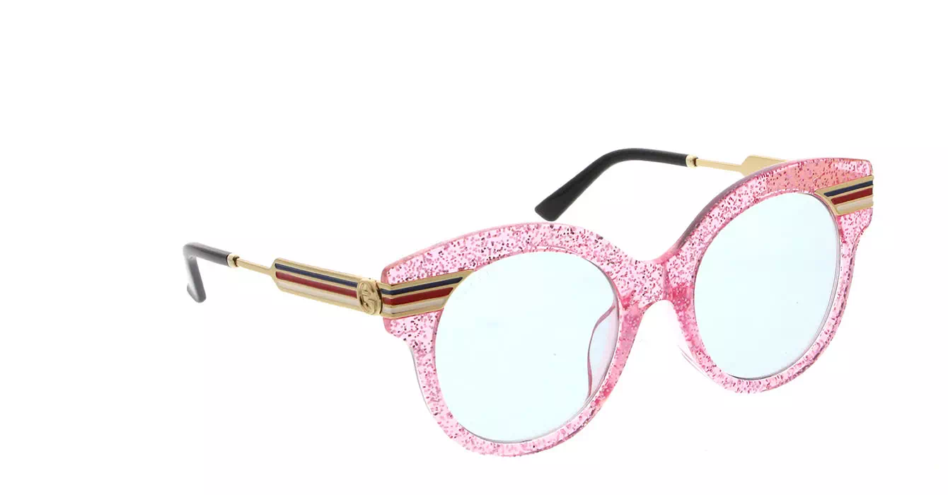Gucci GG0282SA col 005 s52