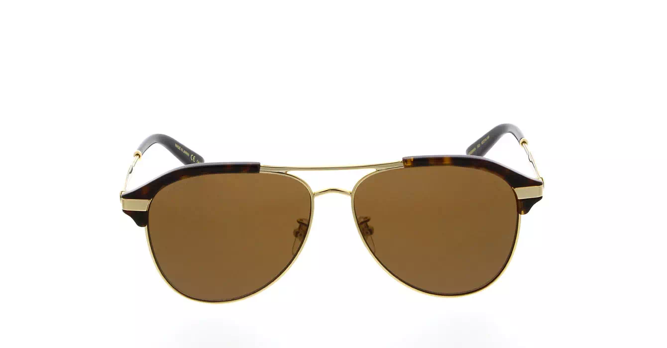 Gucci GG0288SA col 002 s60