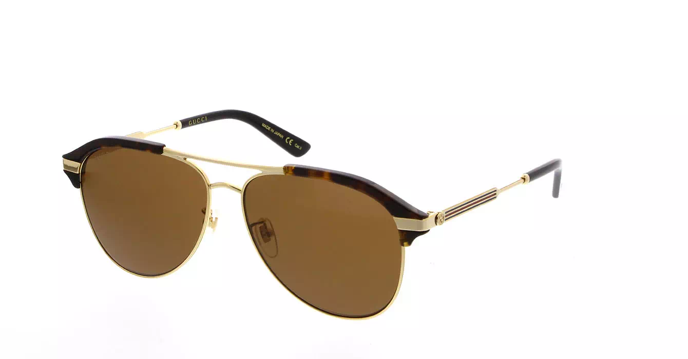 Gucci GG0288SA col 002 s60