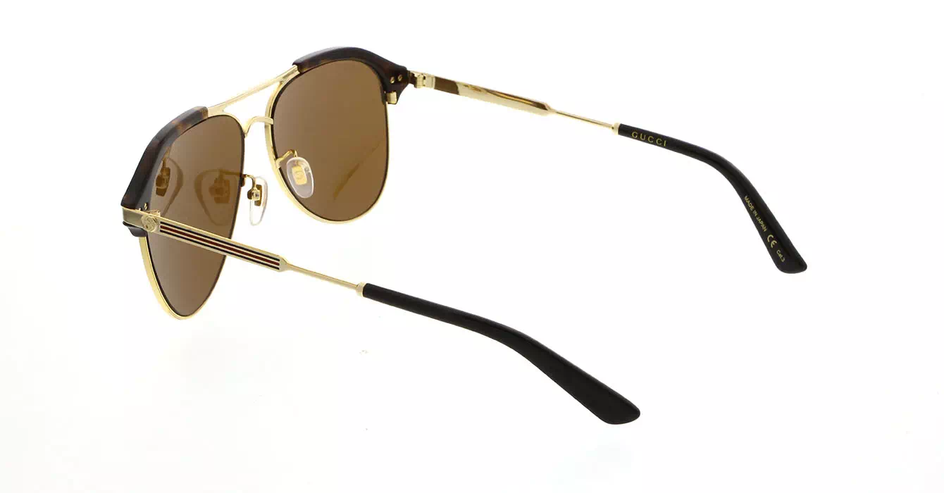 Gucci GG0288SA col 002 s60