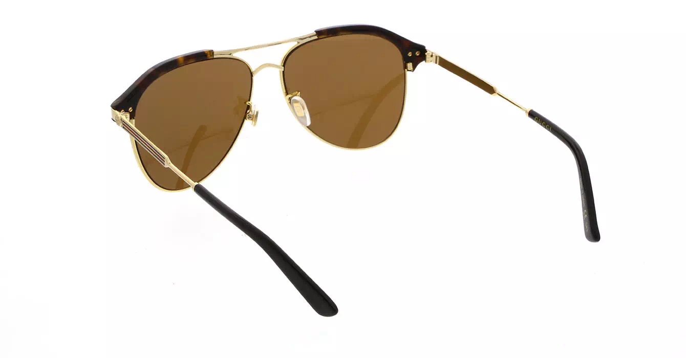 Gucci GG0288SA col 002 s60