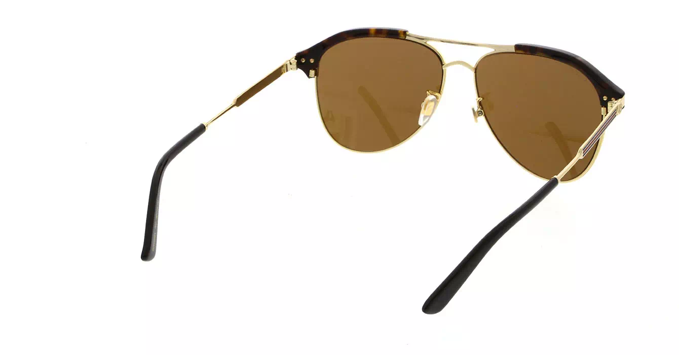Gucci GG0288SA col 002 s60