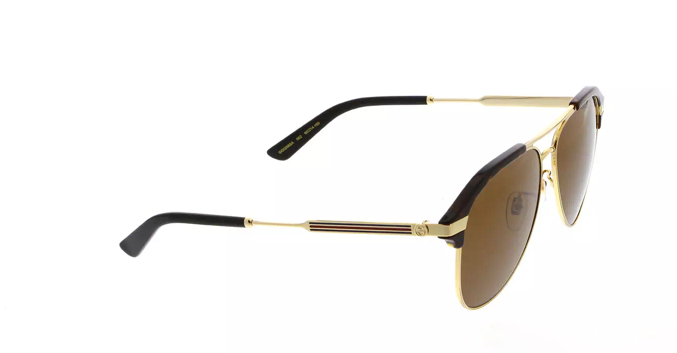 Gucci GG0288SA col 002 s60