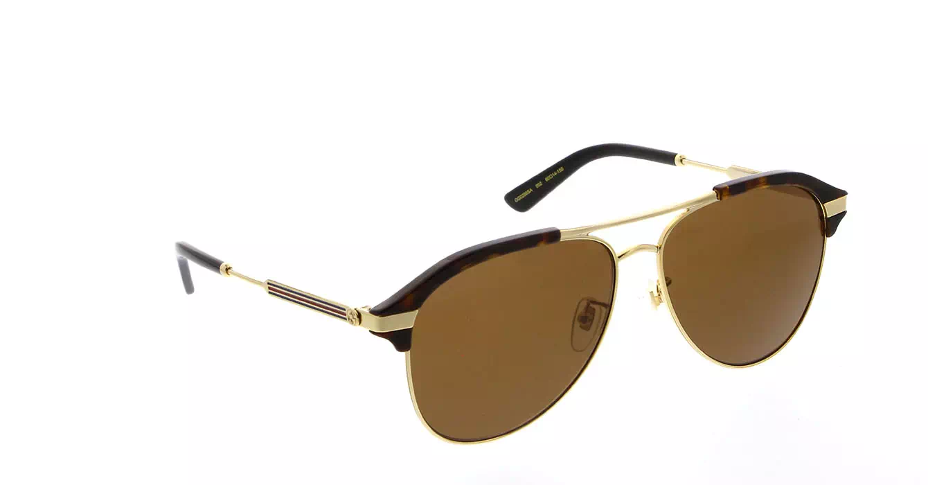 Gucci GG0288SA col 002 s60