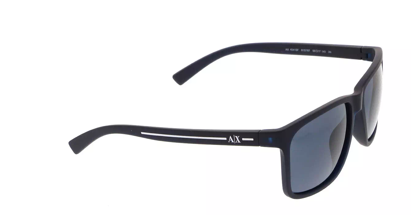 Armani Exchange AX4041SF col 8157/87 s58